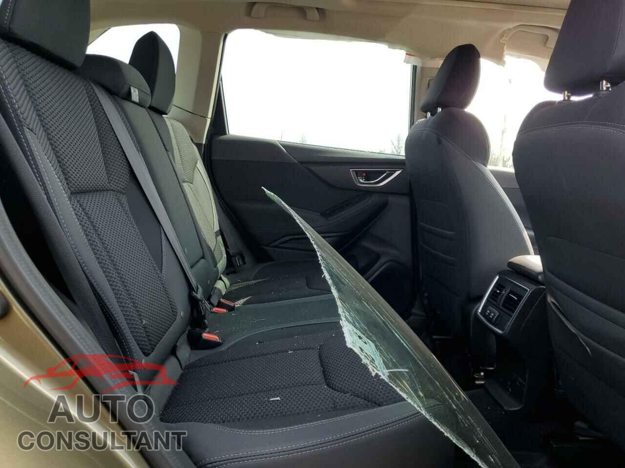 SUBARU FORESTER 2023 - JF2SKAEC0PH514147