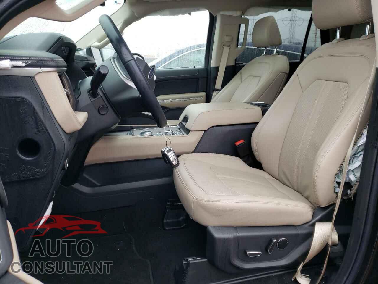 FORD EXPEDITION 2024 - 1FMJU2A8XREA26285