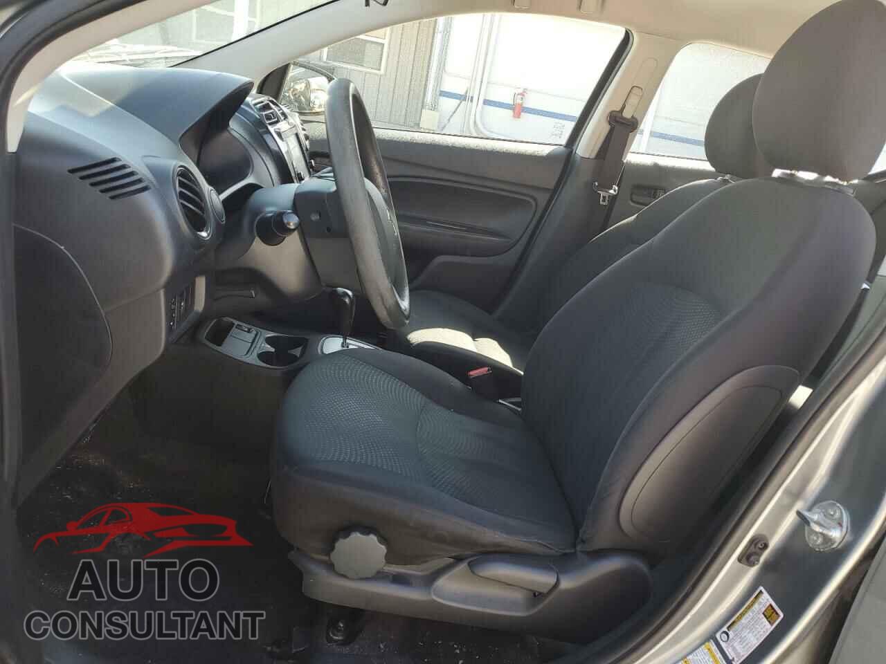 MITSUBISHI MIRAGE 2020 - ML32F3FJ2LHF00858