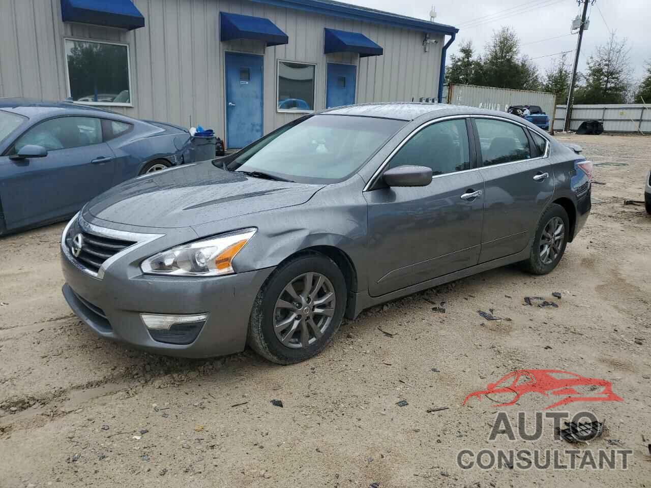 NISSAN ALTIMA 2015 - 1N4AL3APXFC170792