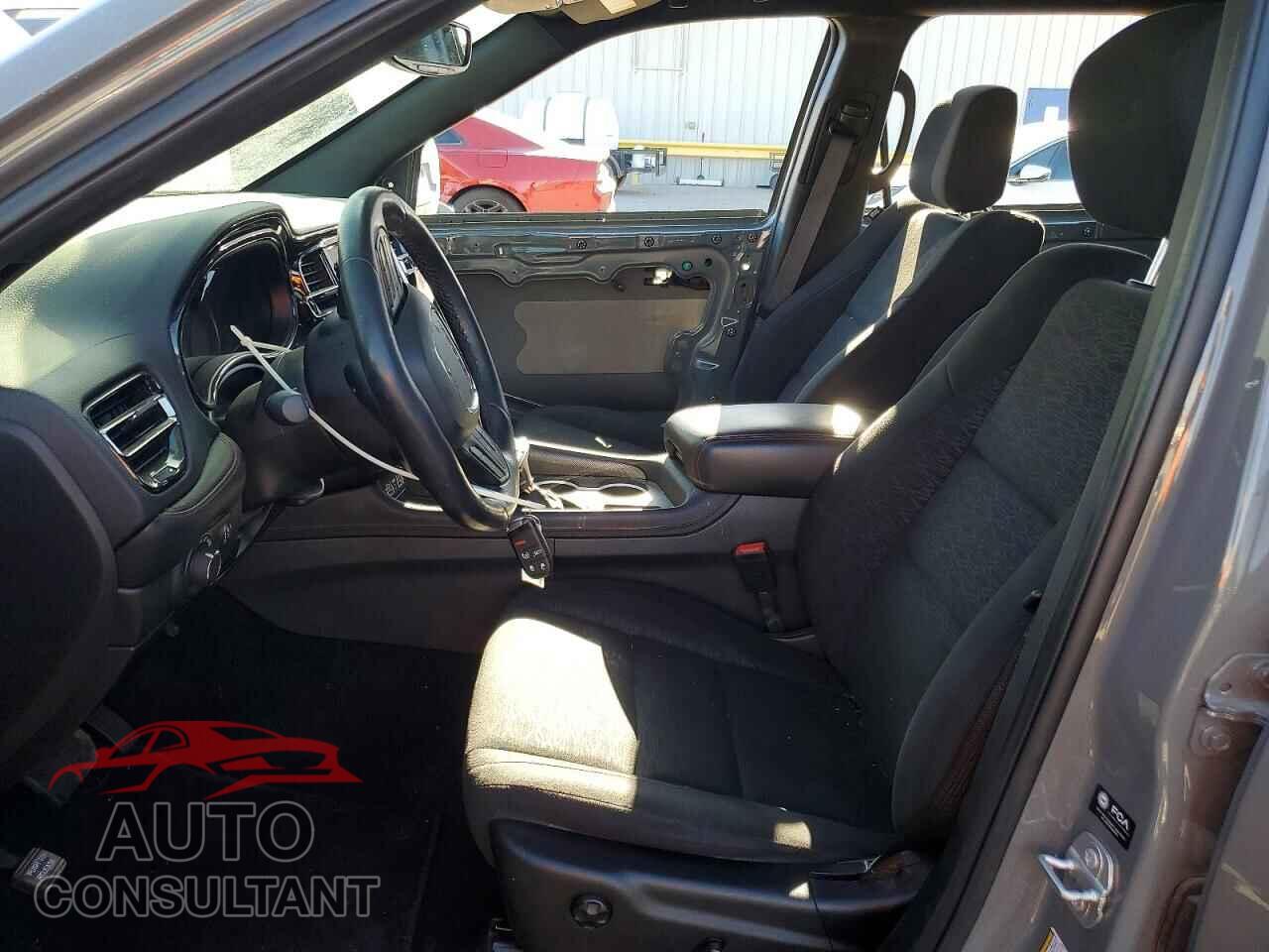 DODGE DURANGO 2024 - 1C4RDHDG0RC172767