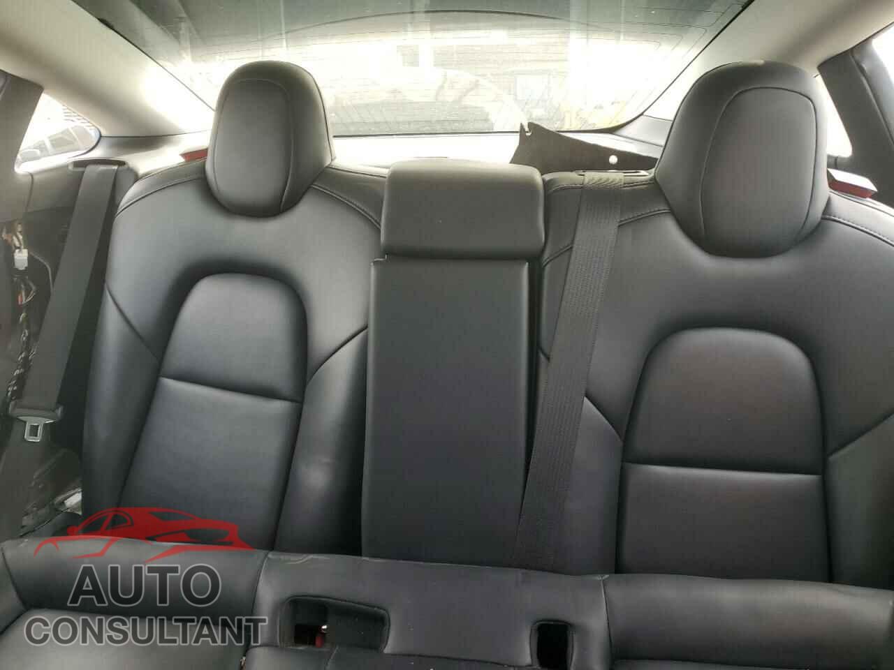 TESLA MODEL 3 2018 - 5YJ3E1EA2JF164200