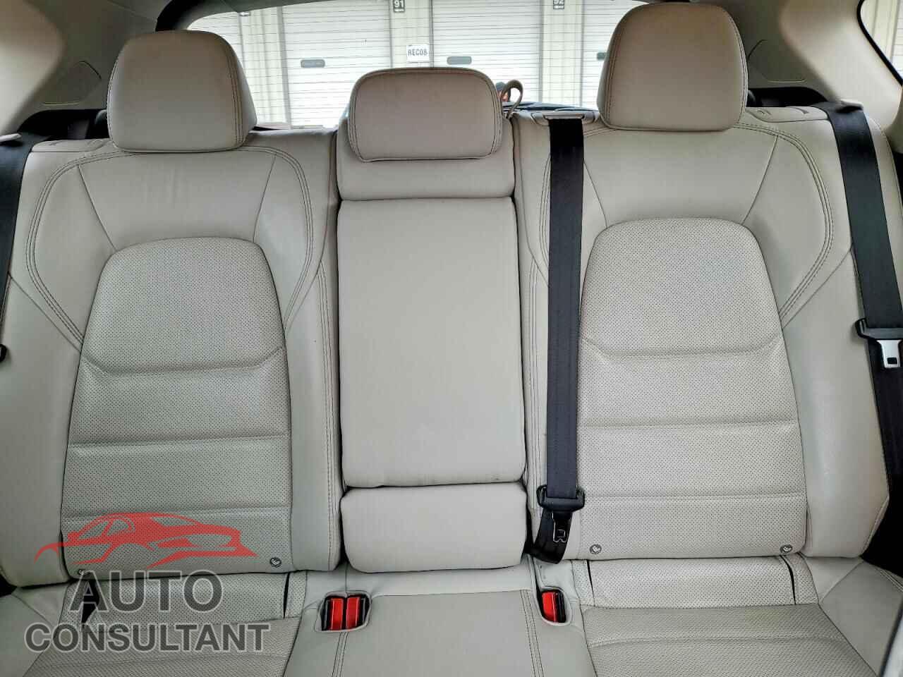 MAZDA CX-5 2018 - JM3KFADM3J0413839