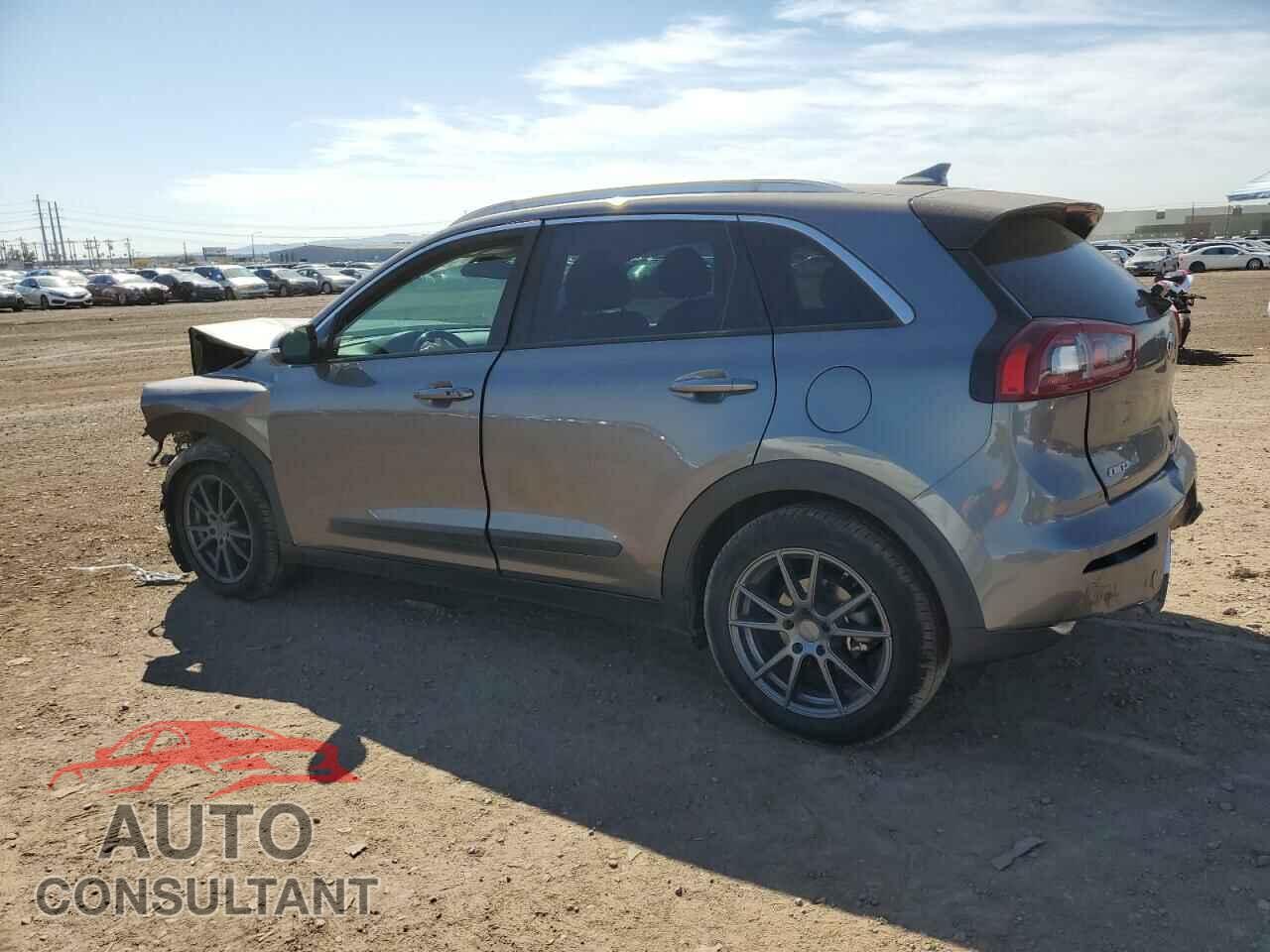 KIA NIRO 2017 - KNDCC3LC3H5046996