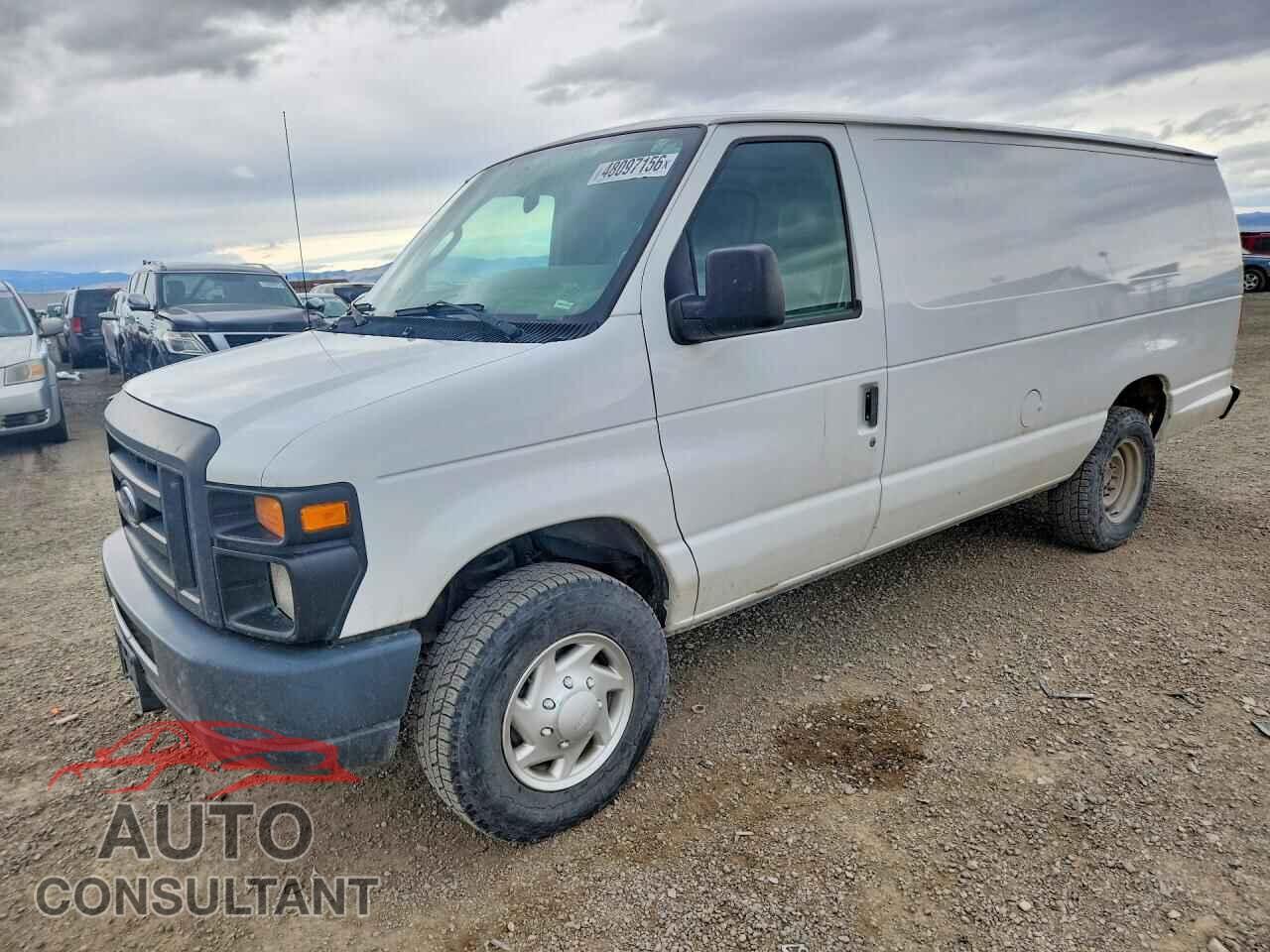 FORD ECONOLINE 2014 - 1FTNS2EW7EDA01283