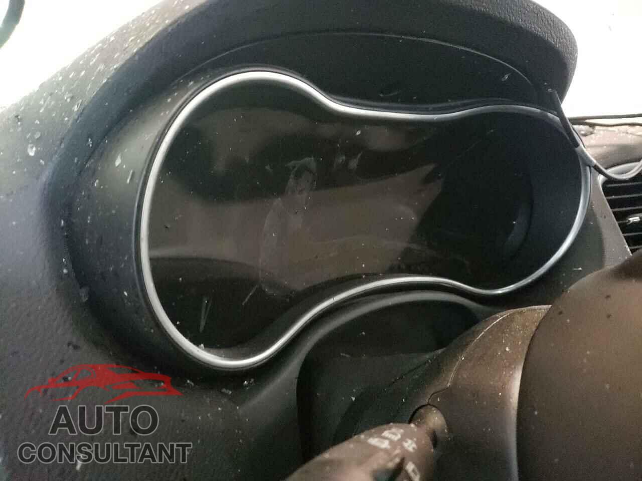 DODGE DURANGO 2020 - 1C4RDJFG2LC443341