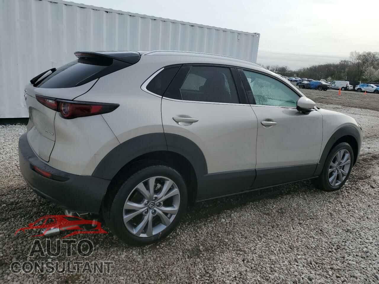 MAZDA CX30 2023 - 3MVDMBCM8PM529007