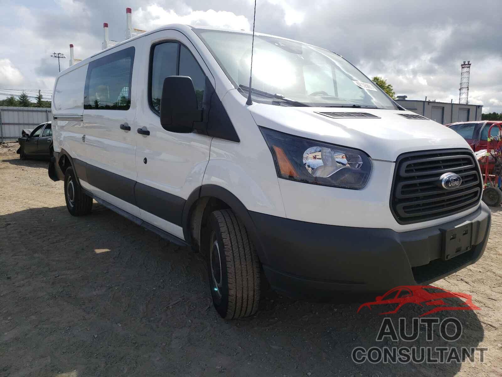 FORD TRANSIT CO 2018 - 1FTBW2YM2JKB04893