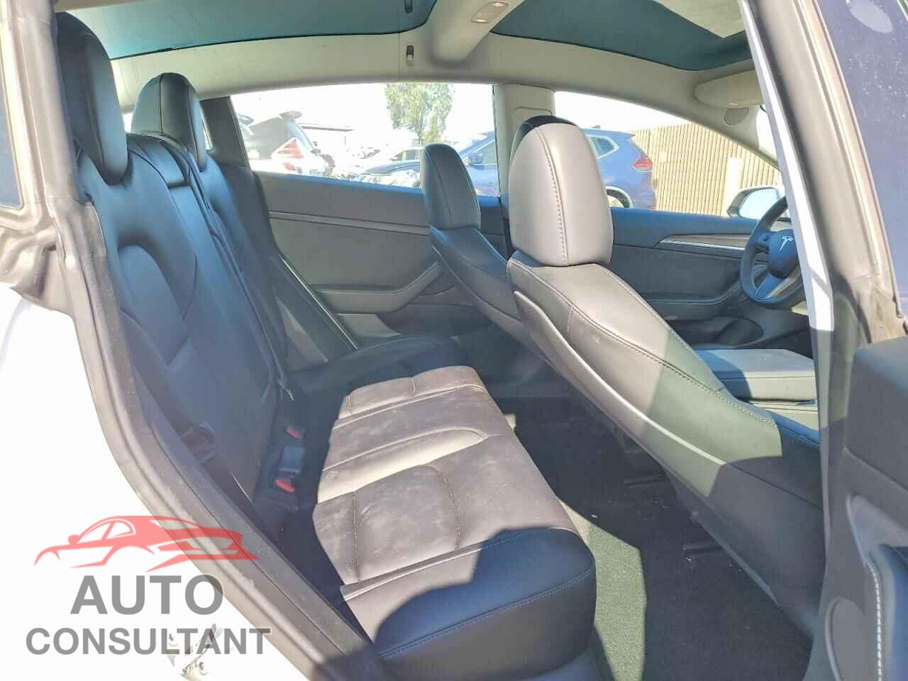 TESLA MODEL 3 2023 - 5YJ3E1EA4PF609268