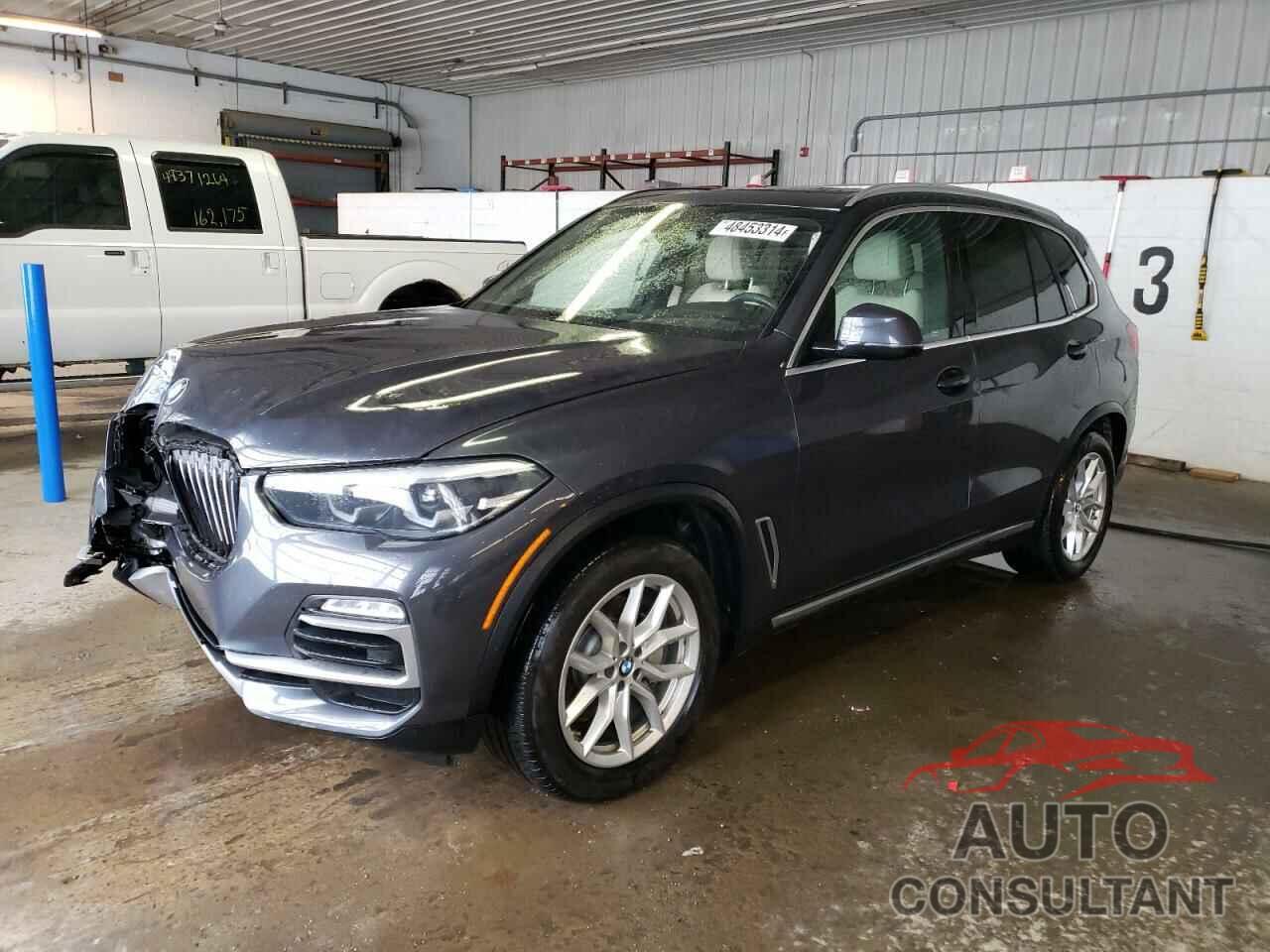 BMW X5 2019 - 5UXCR6C53KLL28929