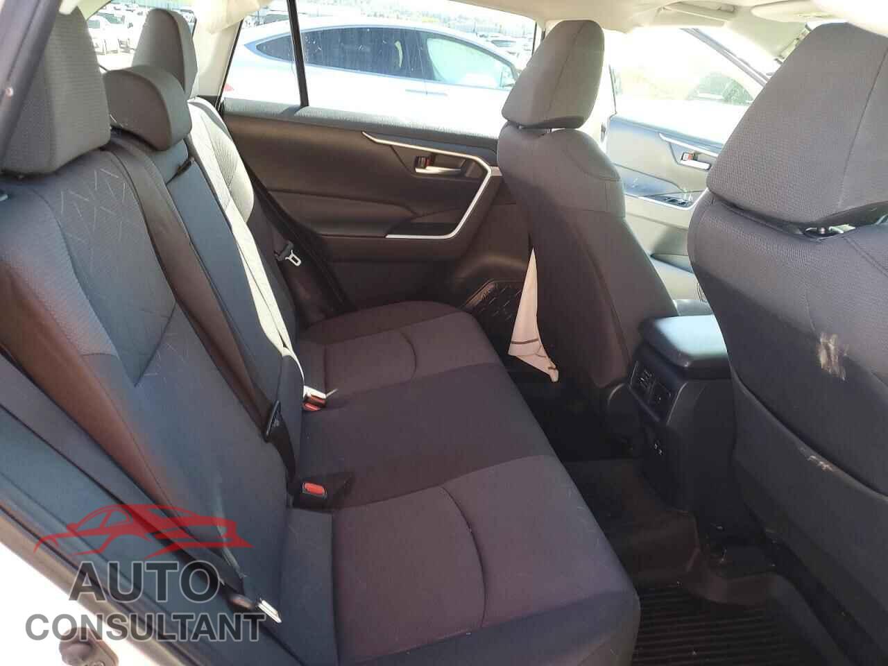 TOYOTA RAV4 2020 - JTMP1RFV7LD065296