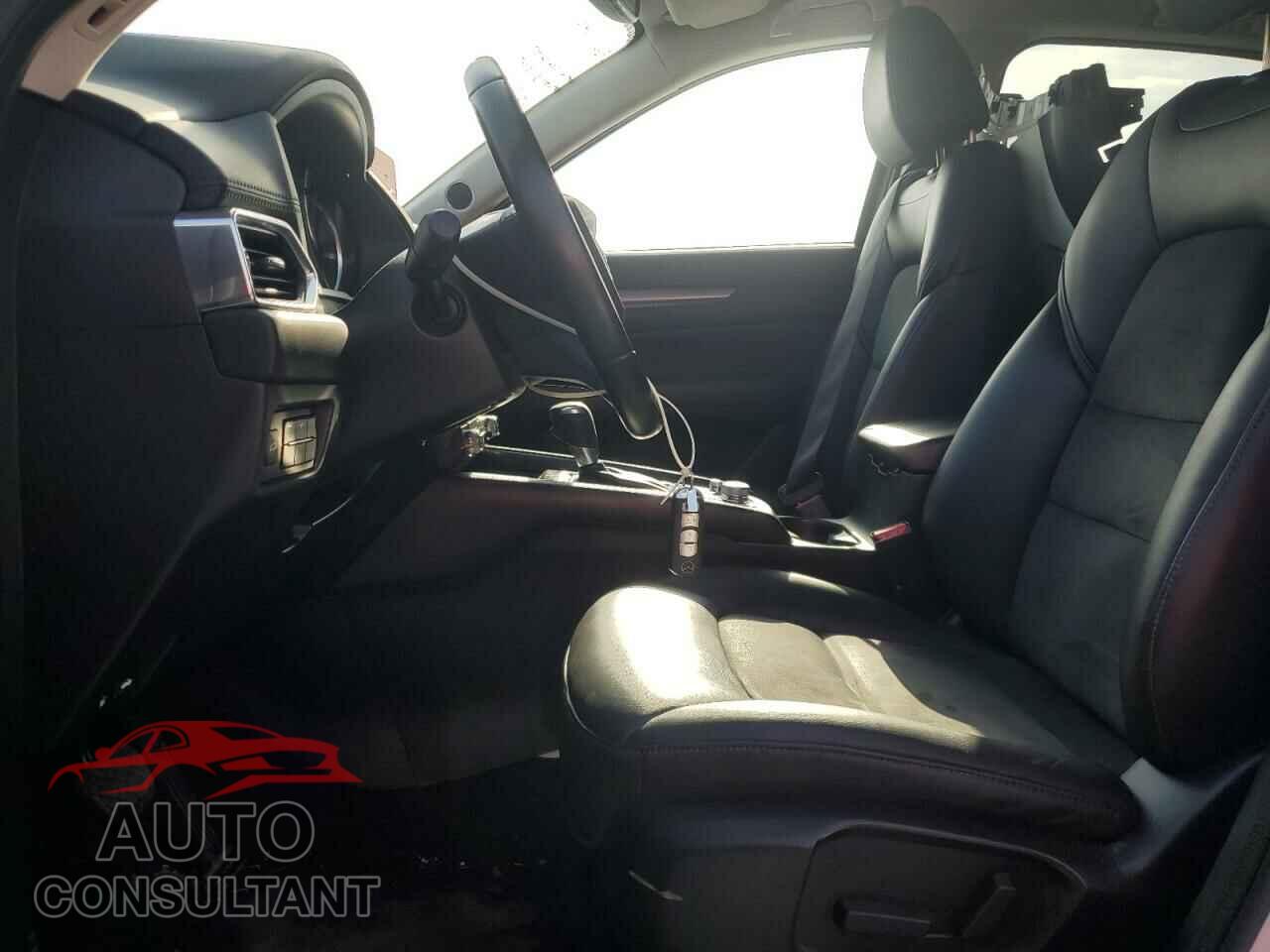 MAZDA CX-5 2019 - JM3KFBCM2K1614599