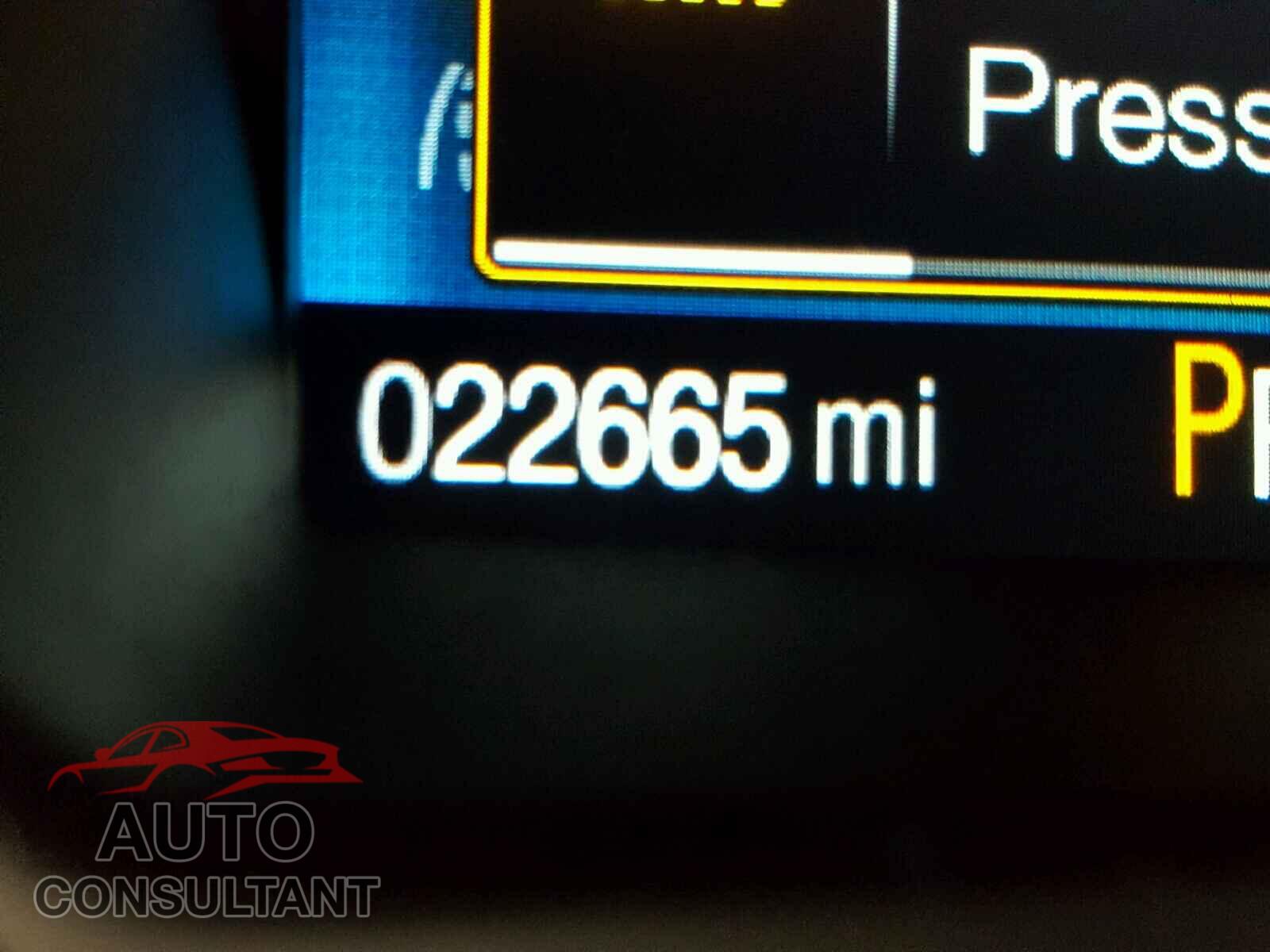 FORD ESCAPE S 2017 - 1FMCU0F73HUC79563