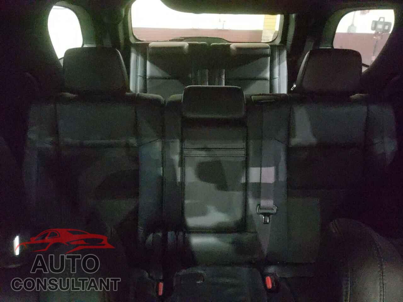 DODGE DURANGO 2021 - 1C4RDJDGXMC716739