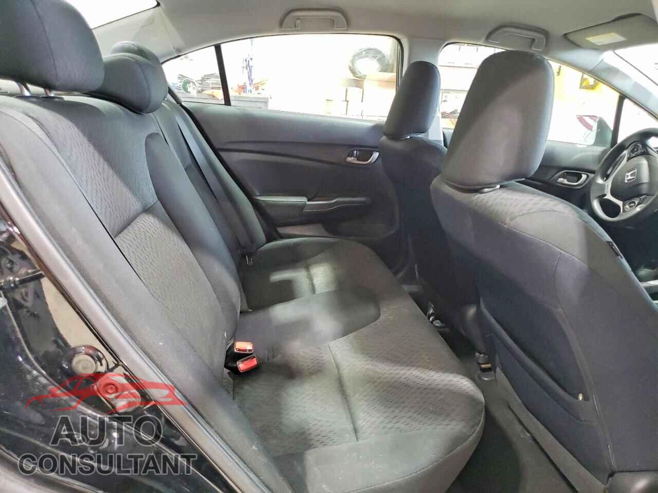 HONDA CIVIC 2015 - 19XFB2F56FE230032