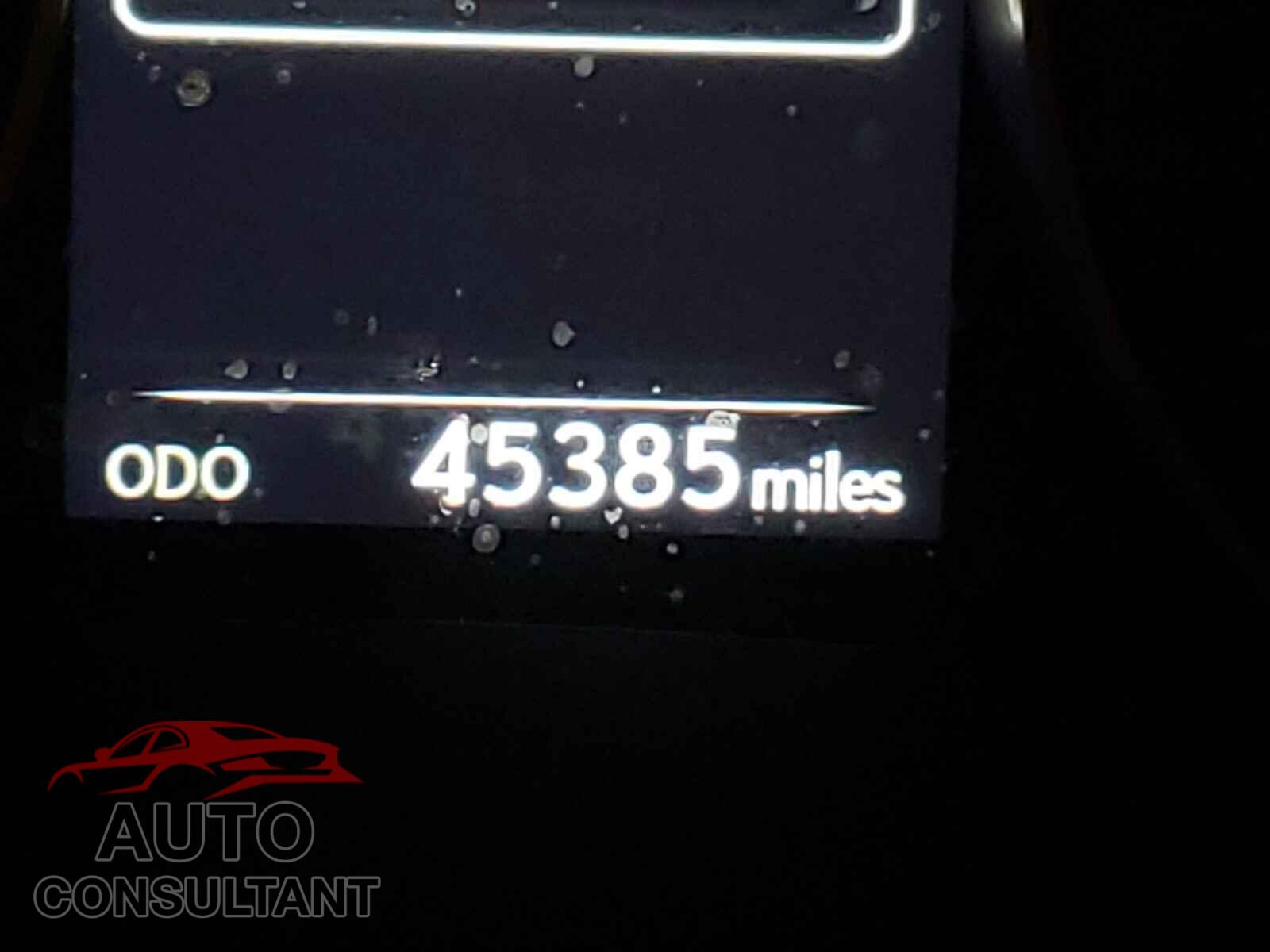LEXUS ES300 2017 - JTHBW1GG9H2143169