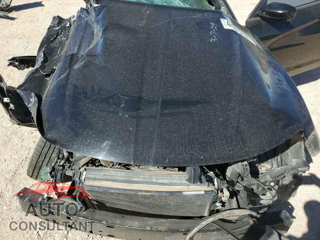 DODGE CHARGER 2018 - 2C3CDXBG9JH180505