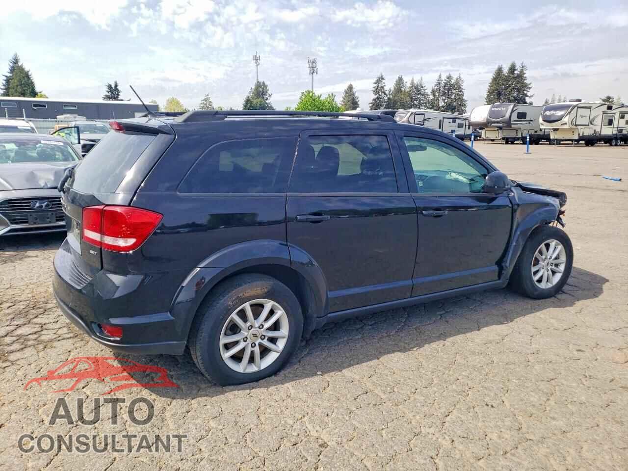 DODGE JOURNEY 2018 - 3C4PDCBB1JT196750