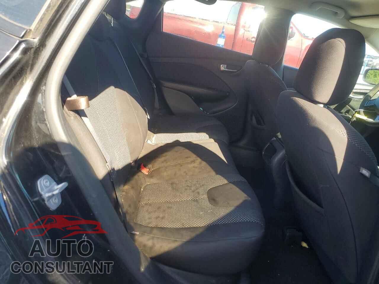DODGE DART 2015 - 1C3CDFAA2FD392397