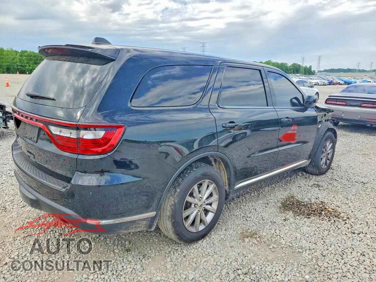 DODGE DURANGO 2023 - 1C4RDJFG6PC653298