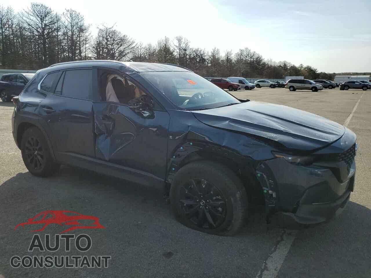 MAZDA CX-50 PREF 2024 - 7MMVABBM7RN224347