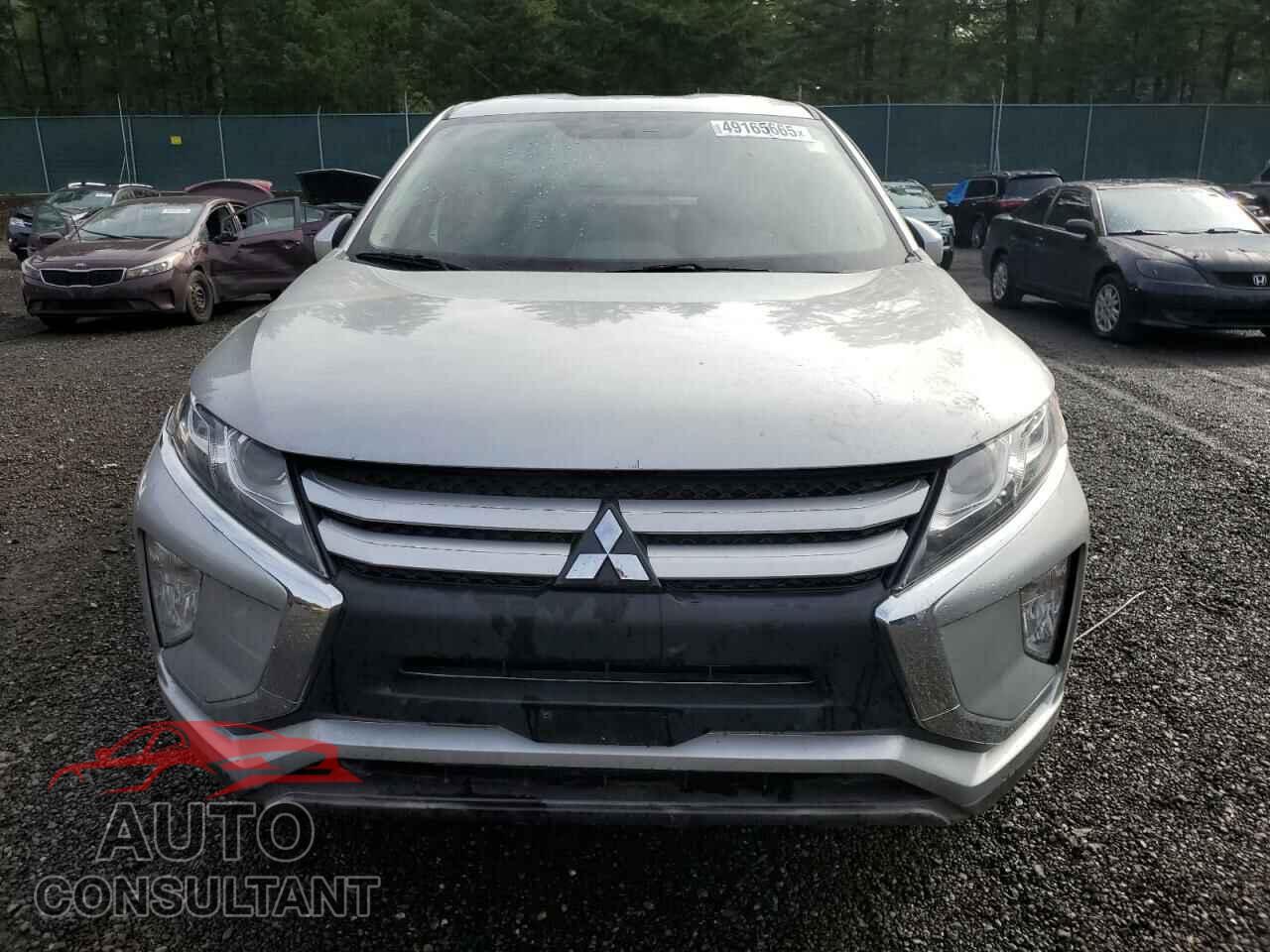 MITSUBISHI ECLIPSE 2019 - JA4AT3AA3KZ030493