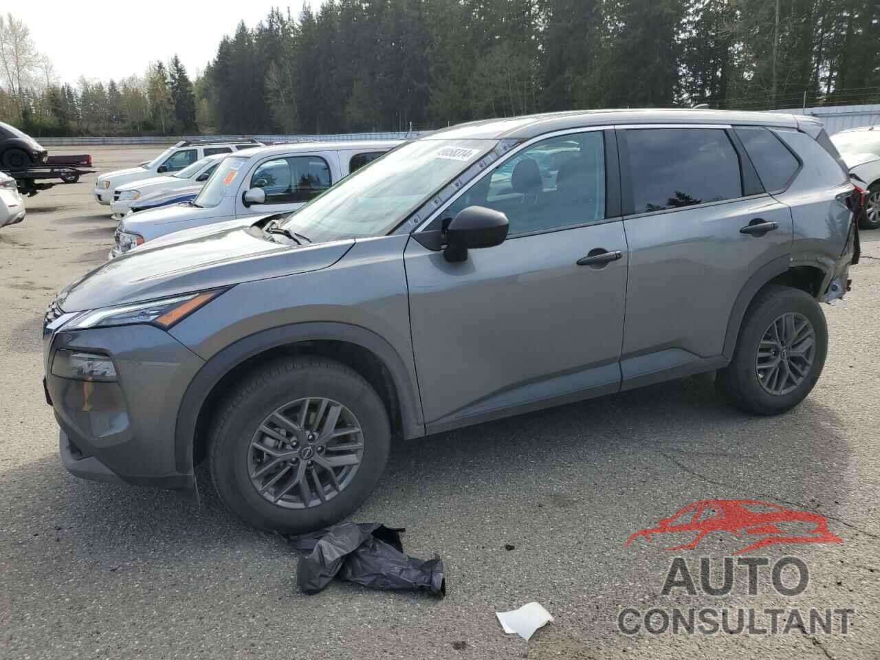 NISSAN ROGUE 2023 - 5N1BT3AB0PC785738