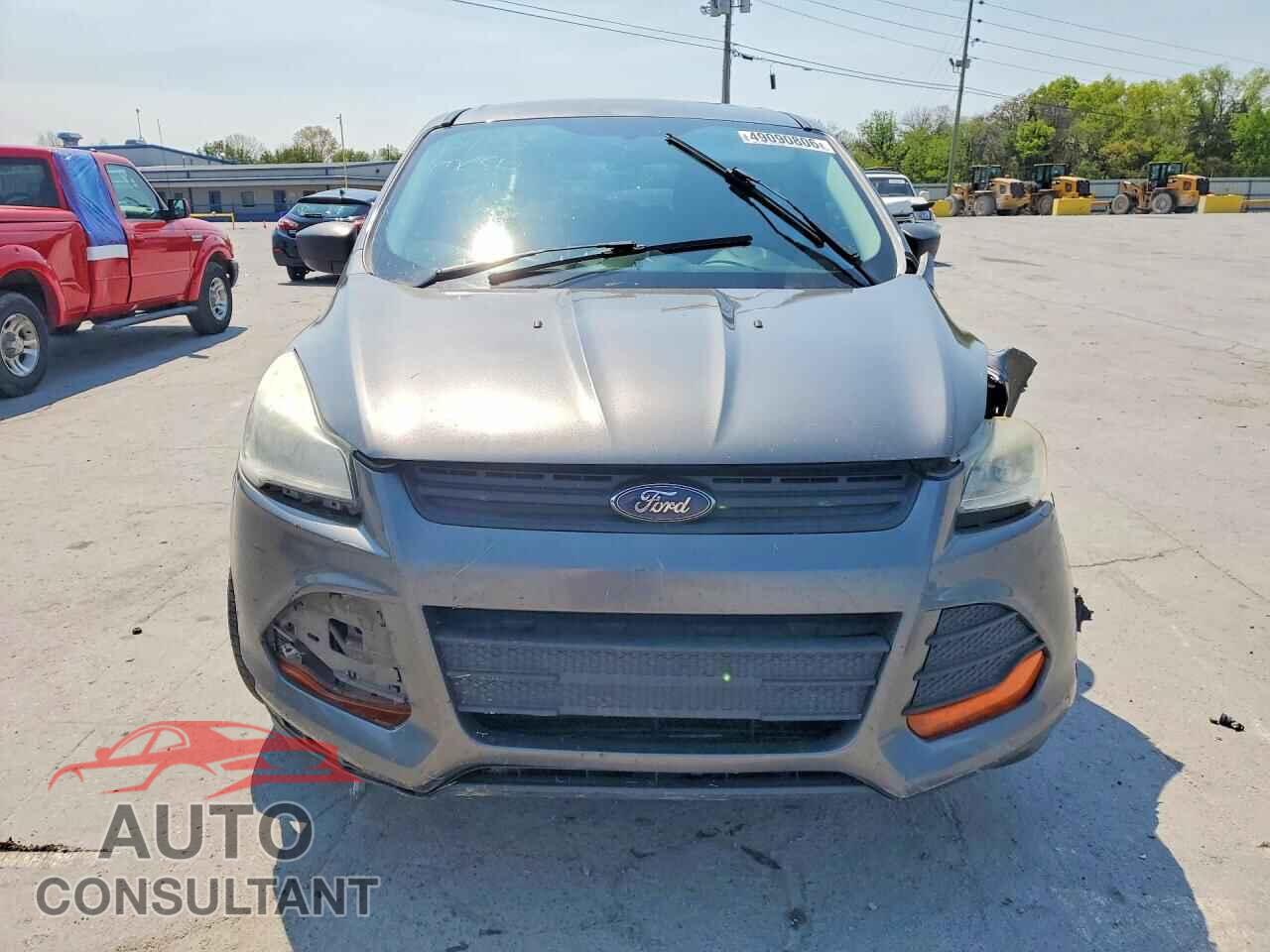 FORD ESCAPE 2014 - 1FMCU0F73EUC16250