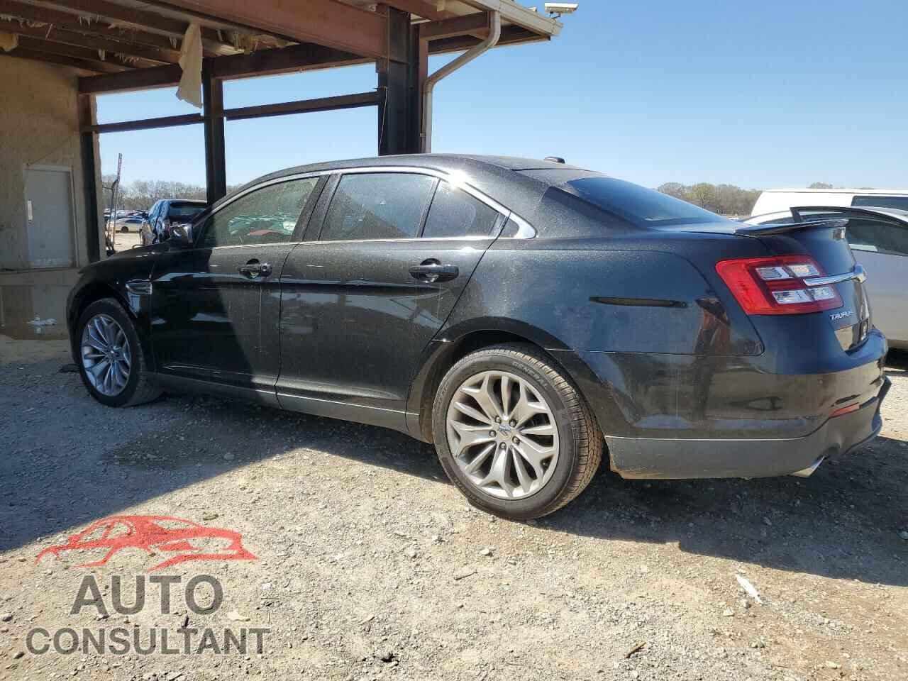FORD TAURUS 2014 - 1FAHP2F82EG131605