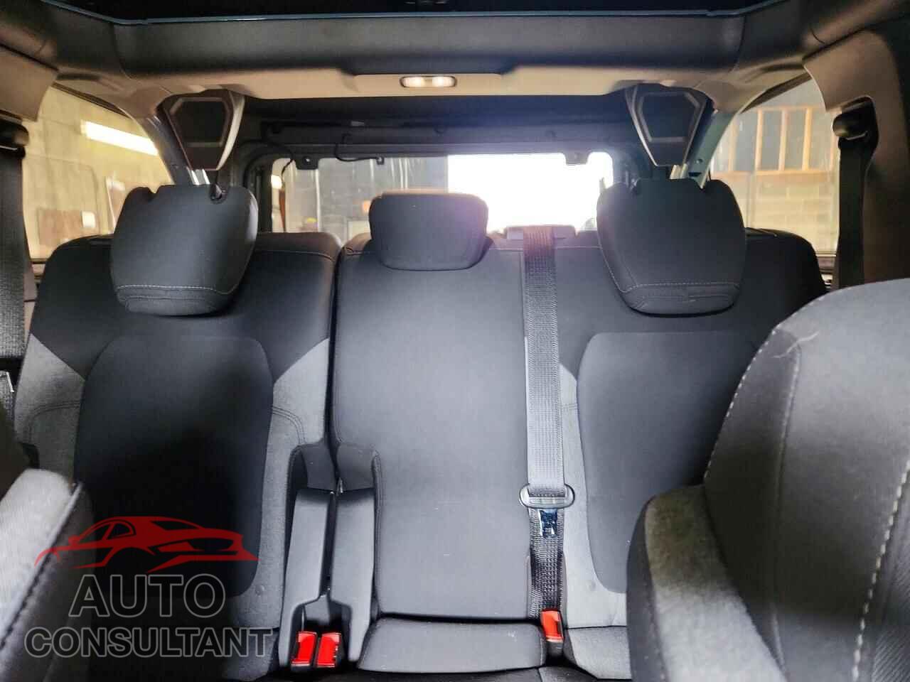 FORD BRONCO 2023 - 1FMEE5BP4PLB54522