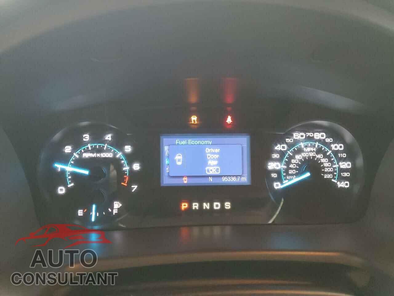 FORD FLEX 2013 - 2FMGK5B83DBD25007