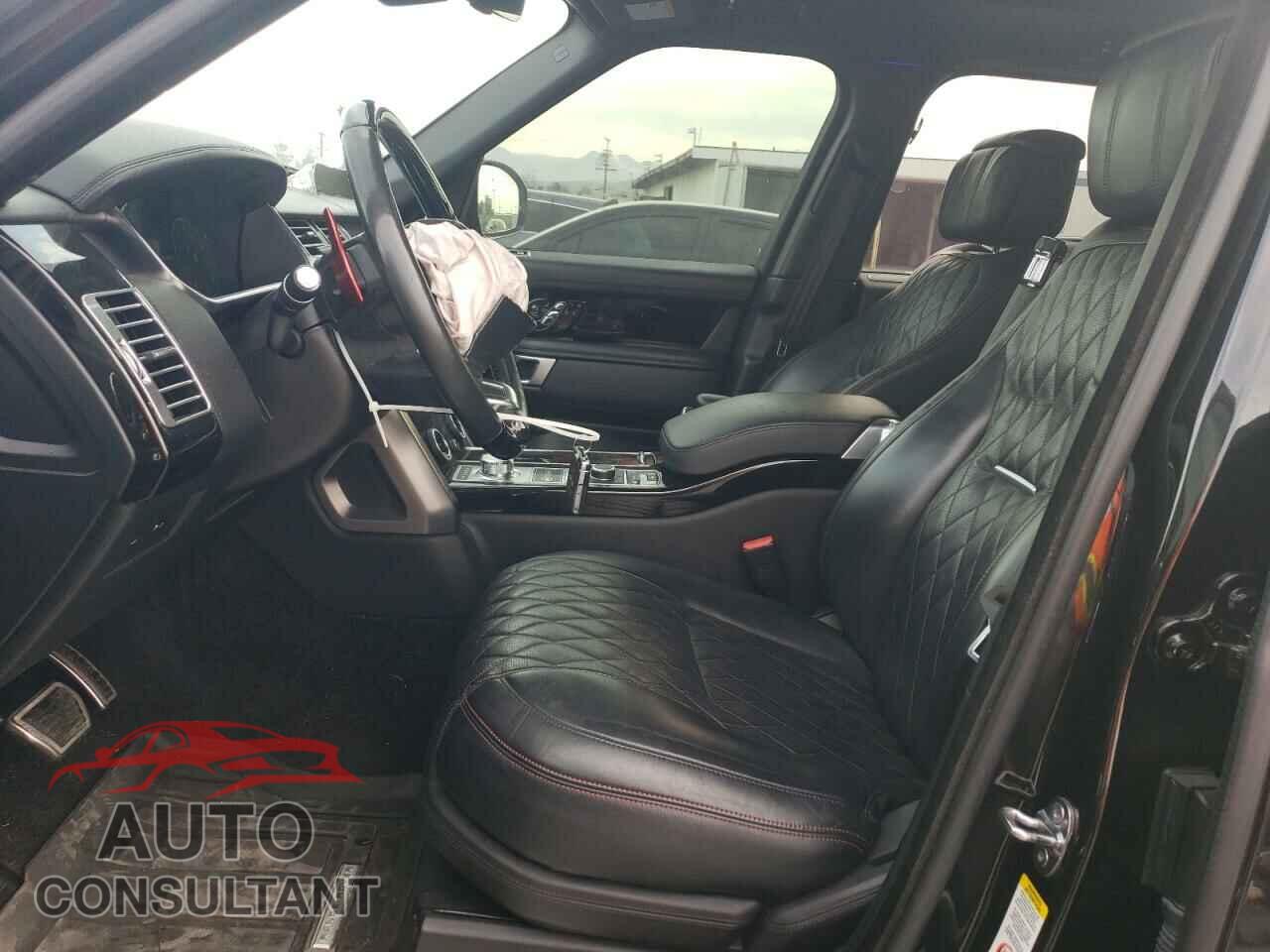 LAND ROVER RANGEROVER 2020 - SALGW2REXLA580744