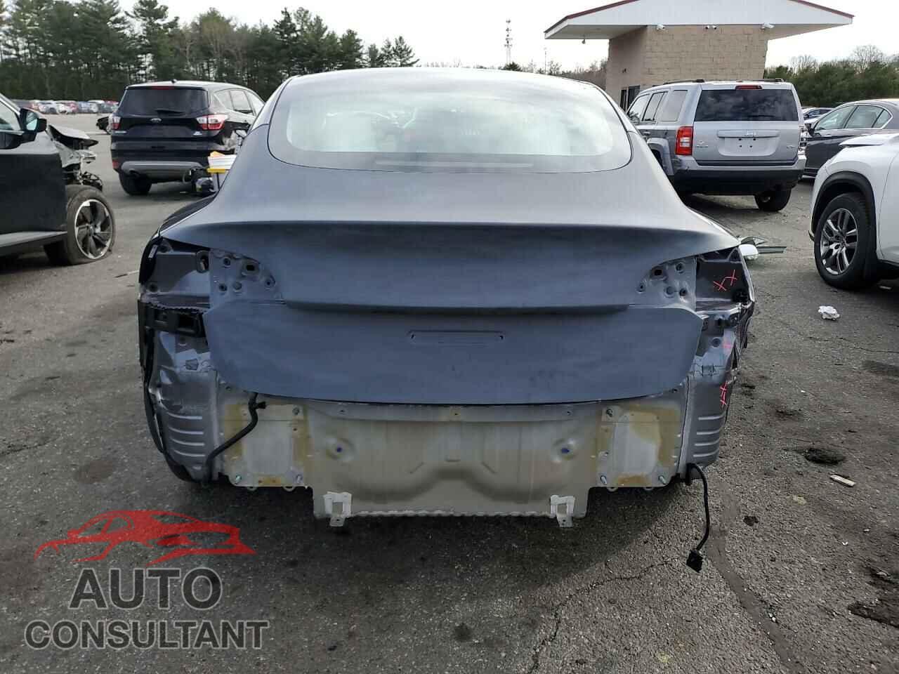 TESLA MODEL 3 2023 - 5YJ3E1EA2PF644052