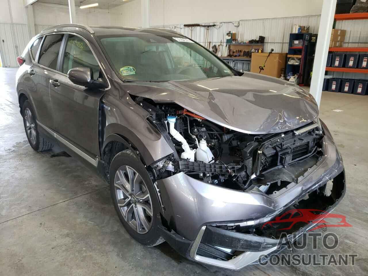 HONDA CRV 2020 - 7FART6H98LE025064