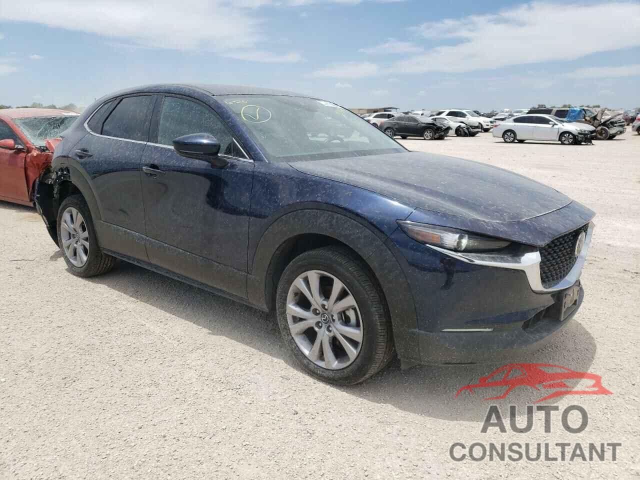 MAZDA CX30 2021 - 3MVDMABL5MM242335