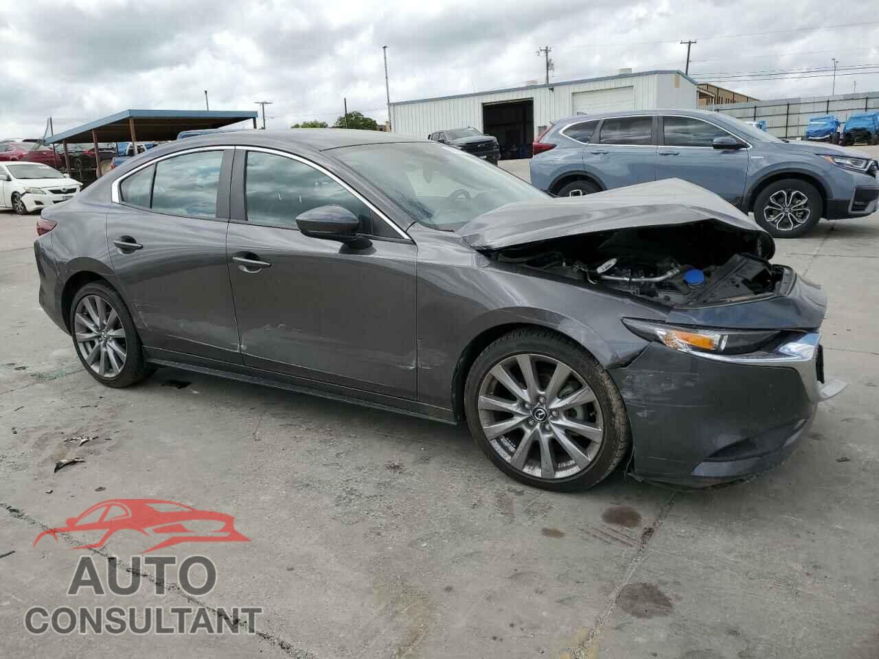 MAZDA 3 2020 - 3MZBPACL9LM138618