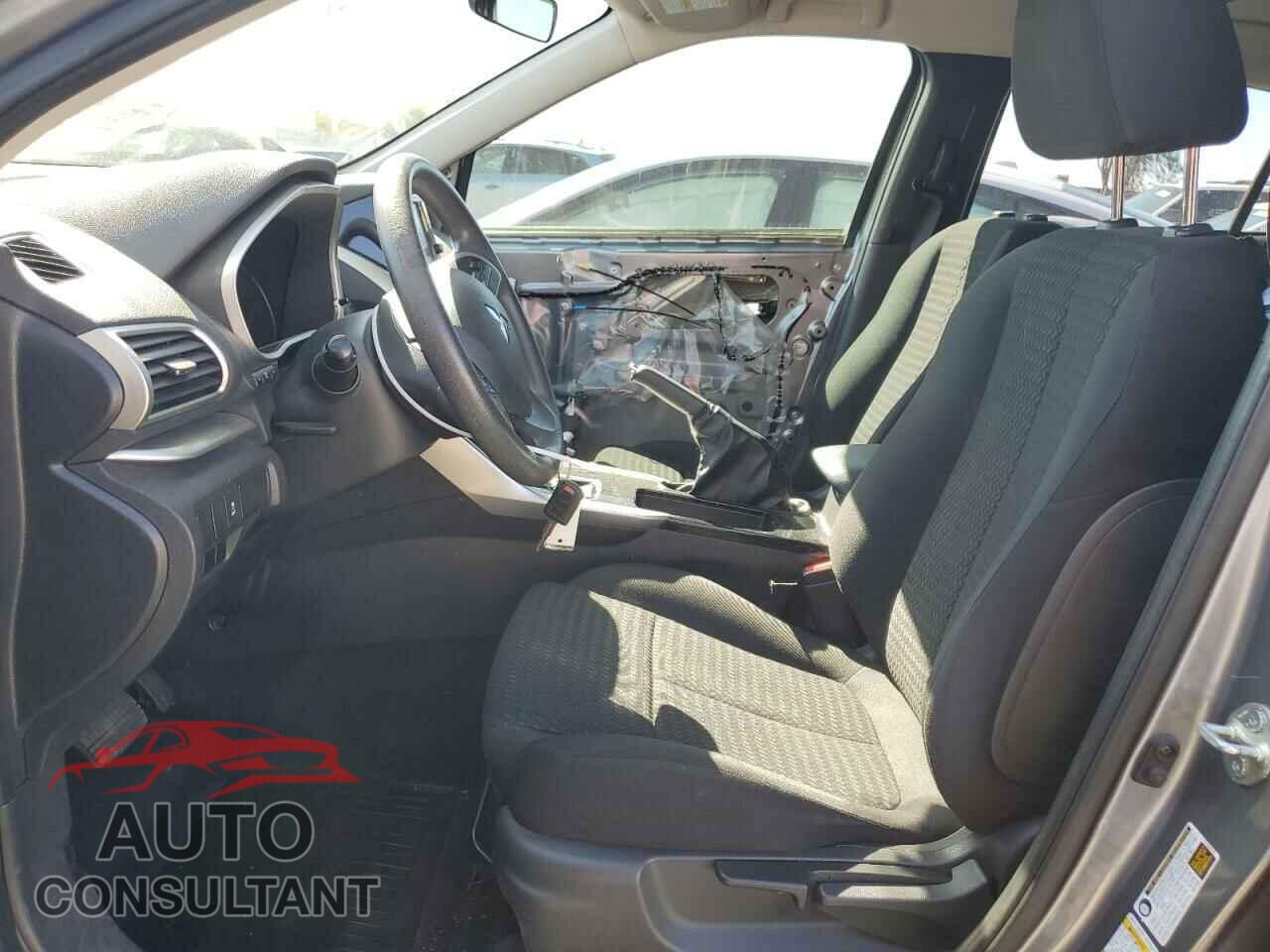 MITSUBISHI ECLIPSE 2020 - JA4AS3AA7LZ035801