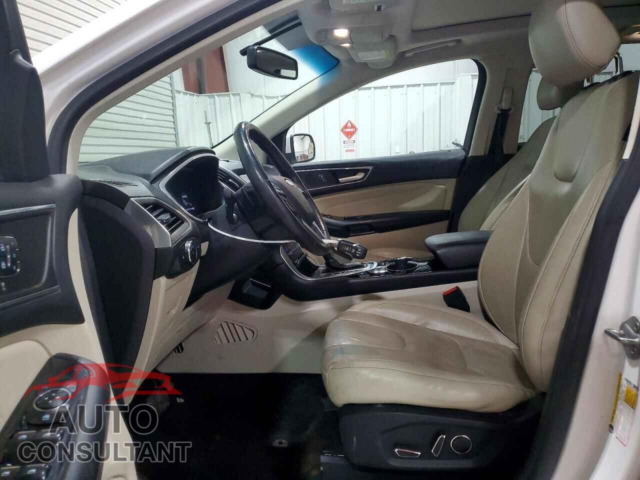 FORD EDGE 2016 - 2FMPK4K95GBC48874