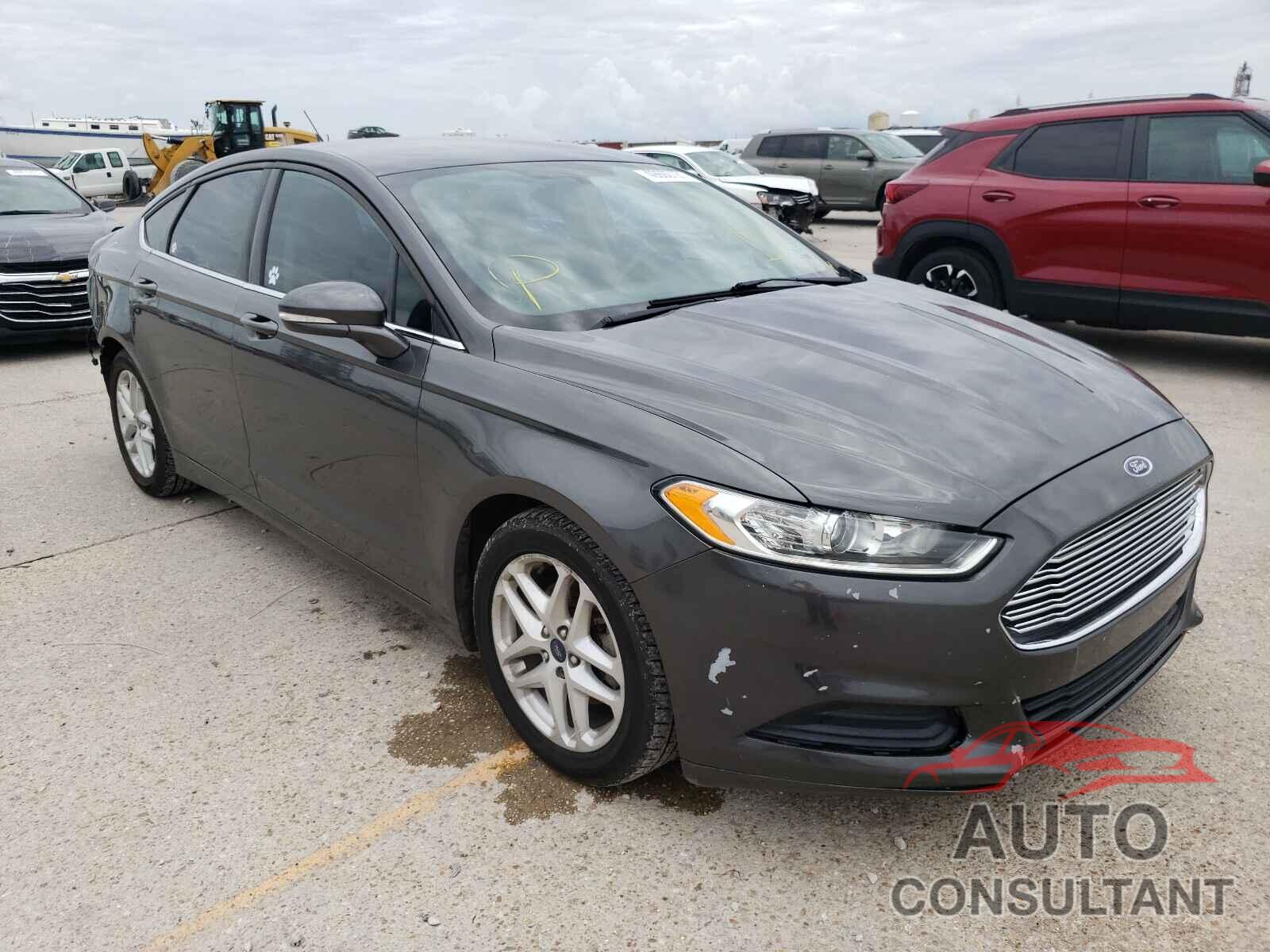 FORD FUSION 2016 - 3FA6P0H78GR389672