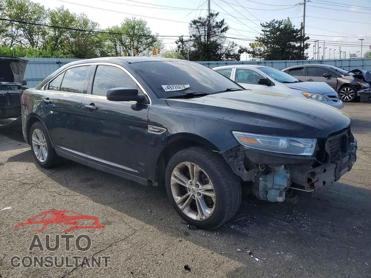 FORD TAURUS 2014 - 1FAHP2E86EG155195
