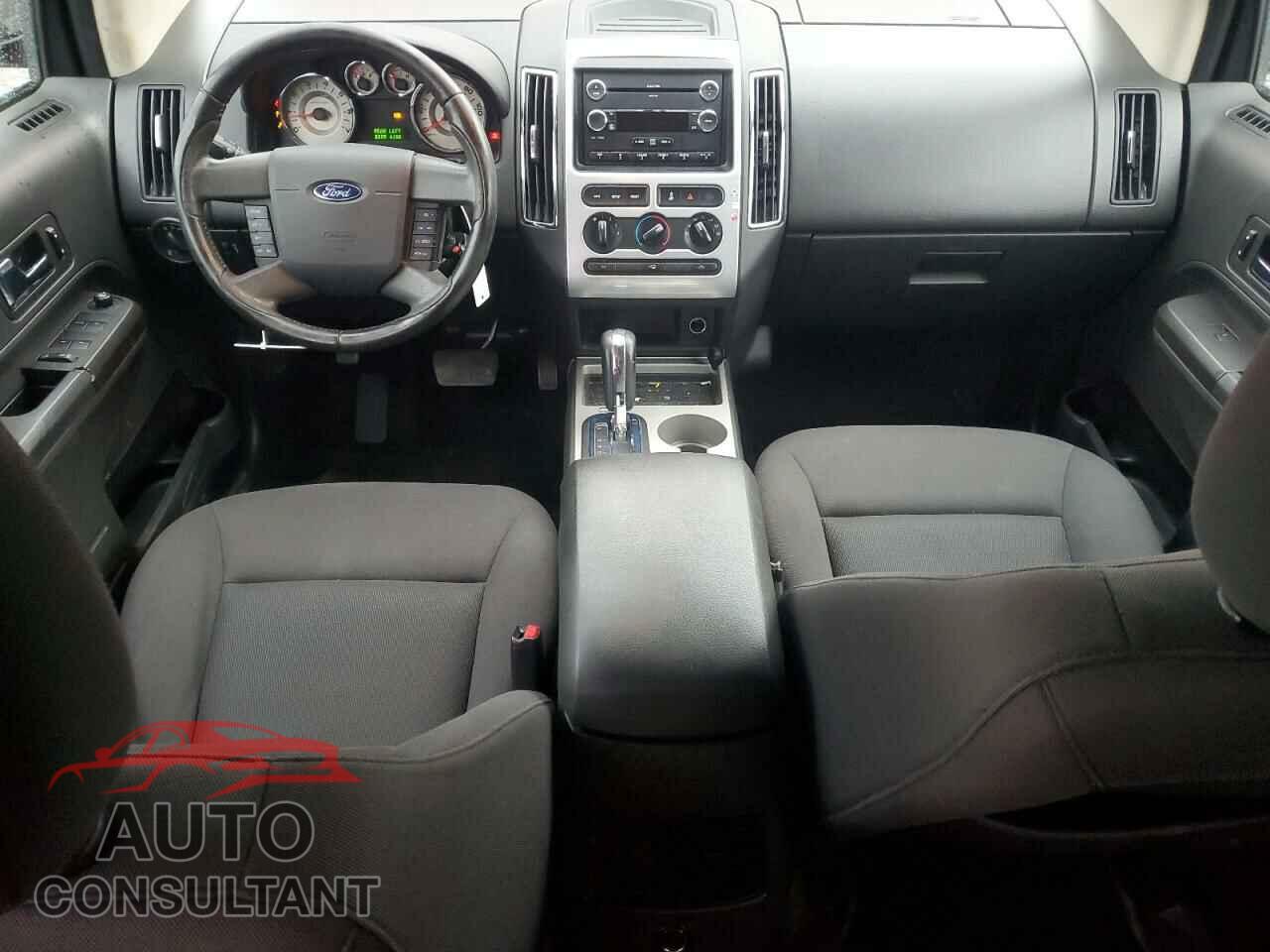 FORD EDGE 2010 - 2FMDK4JC1ABB55809