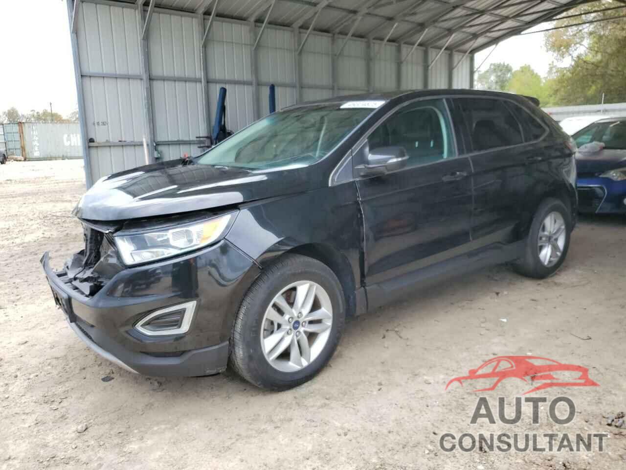 FORD EDGE 2015 - 2FMTK4J87FBB46076