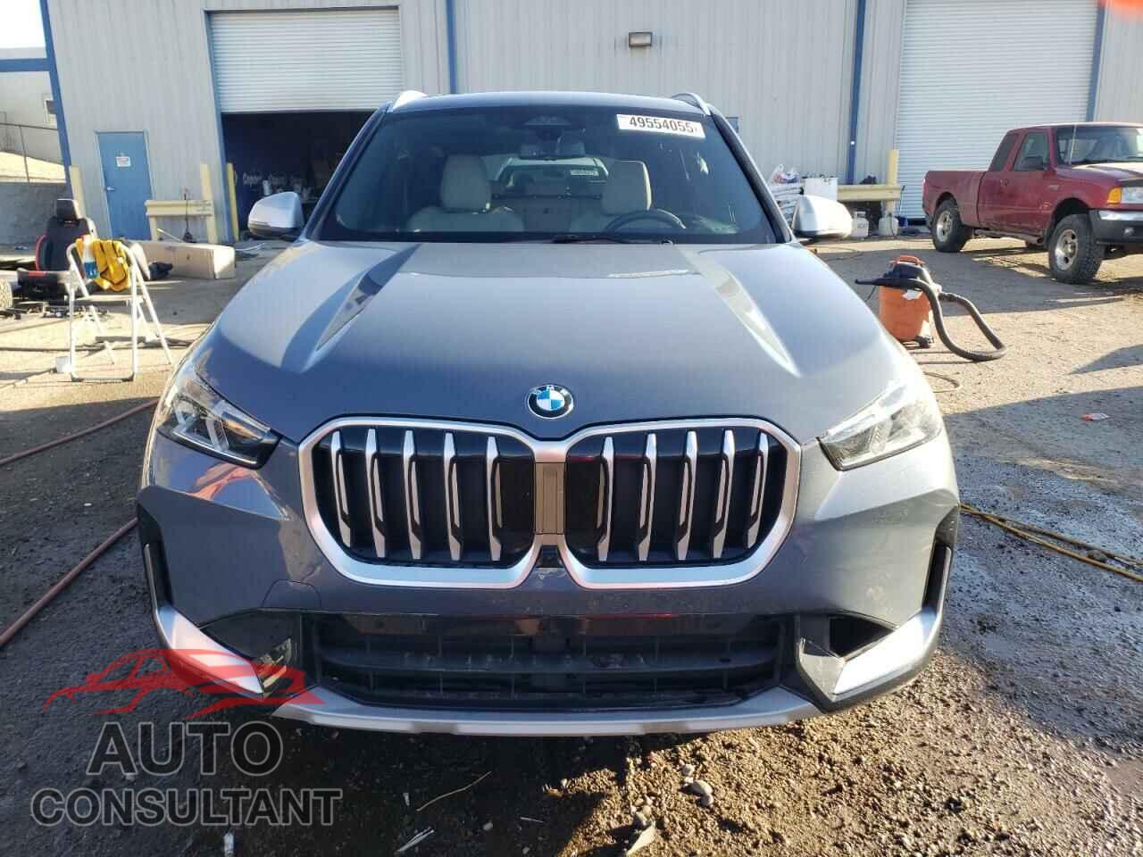 BMW X1 2024 - WBX73EF00R5Z58004