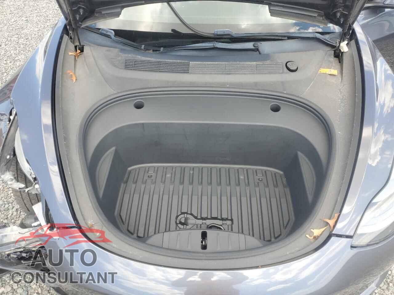 TESLA MODEL 3 2021 - 5YJ3E1EA2MF084285