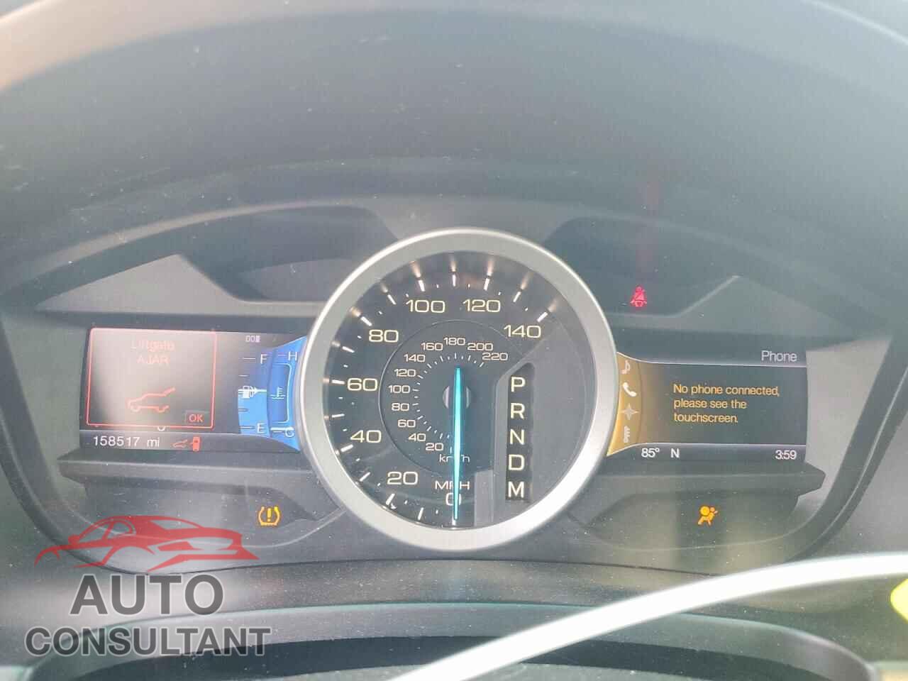 FORD EXPLORER 2013 - 1FM5K7D81DGA70849