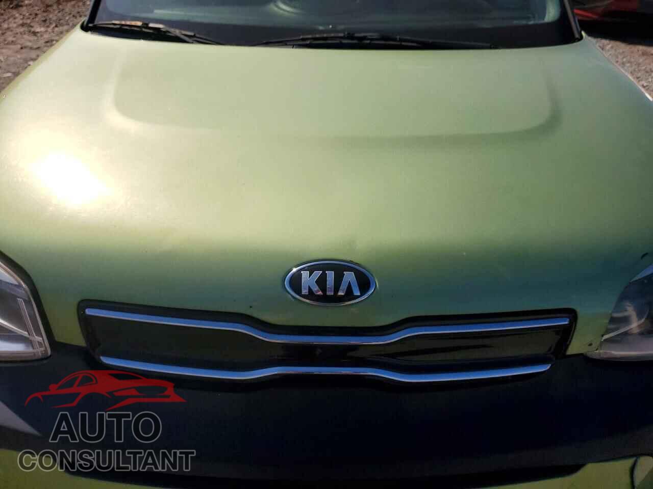 KIA SOUL 2017 - KNDJP3A55H7877095