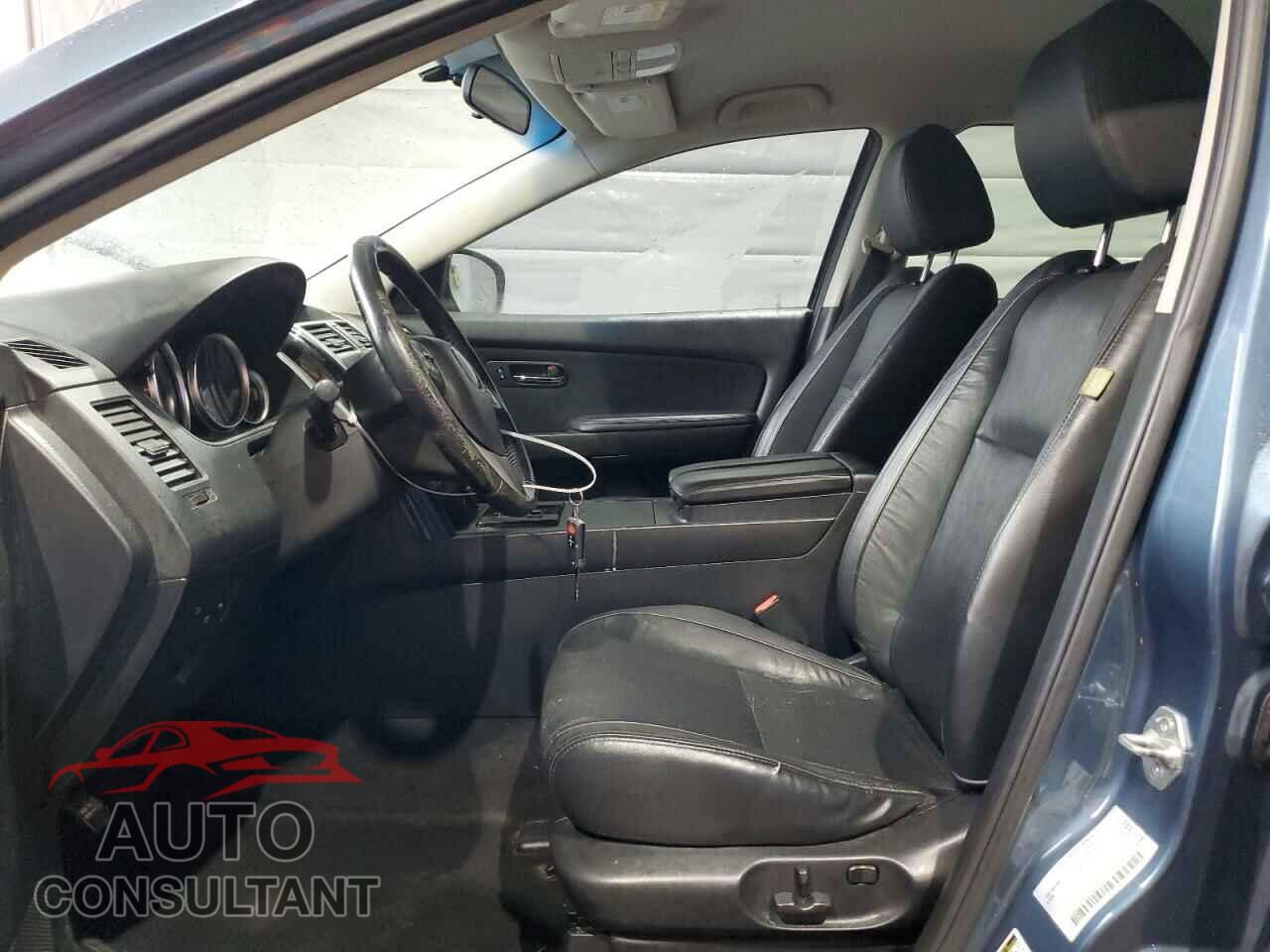 MAZDA CX-9 2014 - JM3TB2CA2E0436726