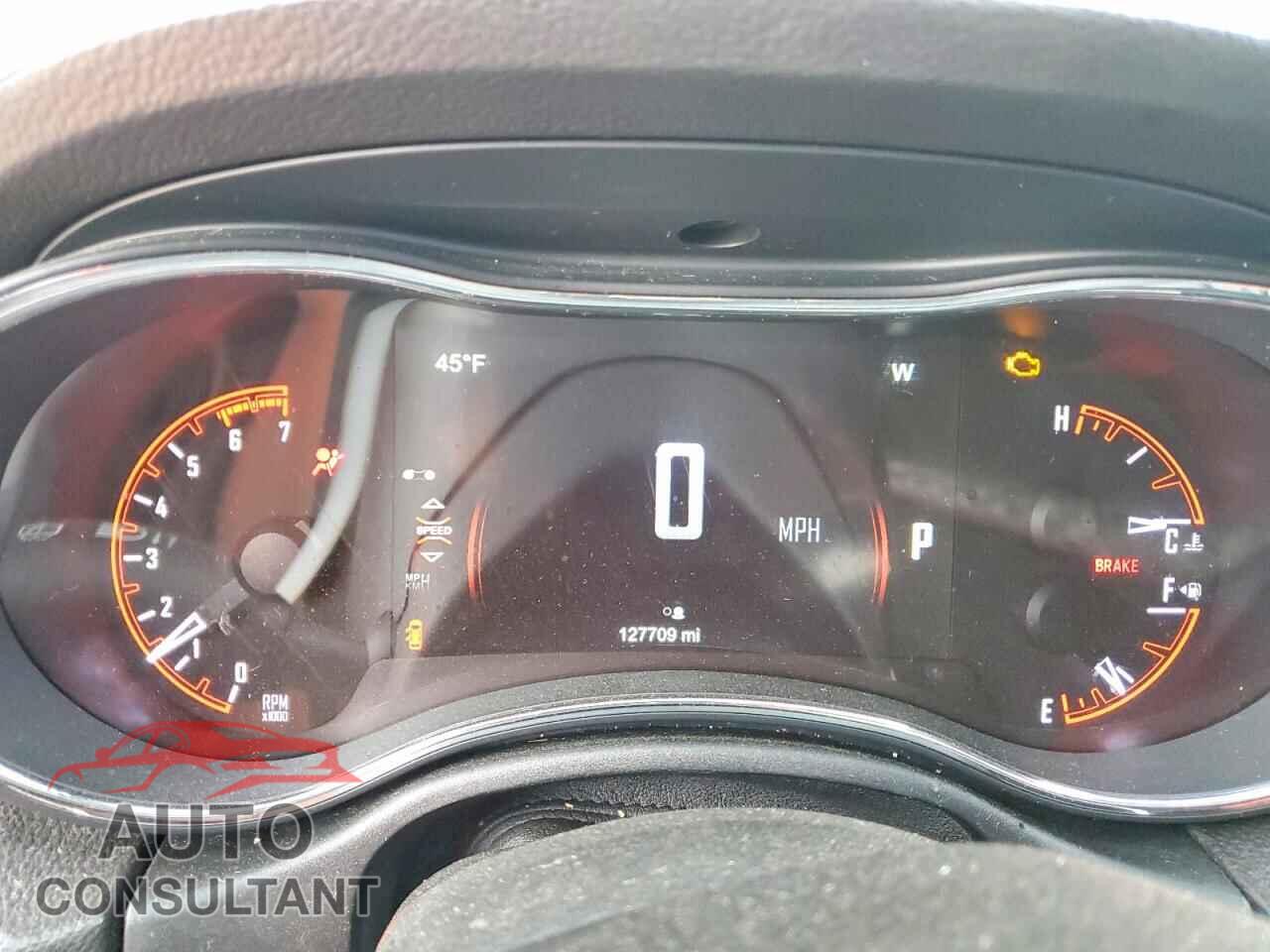 DODGE DURANGO 2014 - 1C4SDJCT5EC466974