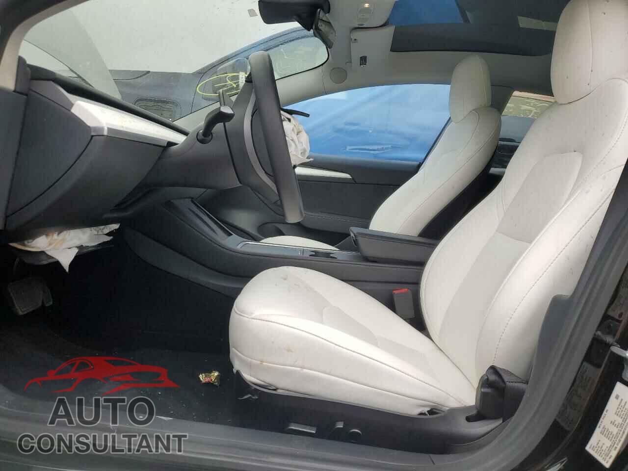 TESLA MODEL 3 2021 - 5YJ3E1EA5MF973131