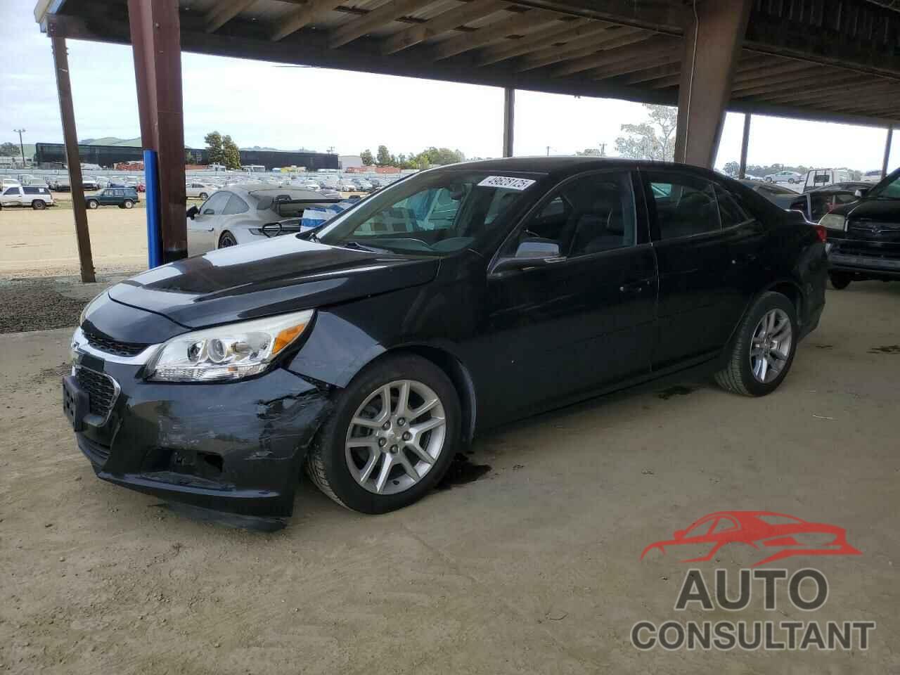 CHEVROLET MALIBU 2014 - 1G11C5SL9EF242444